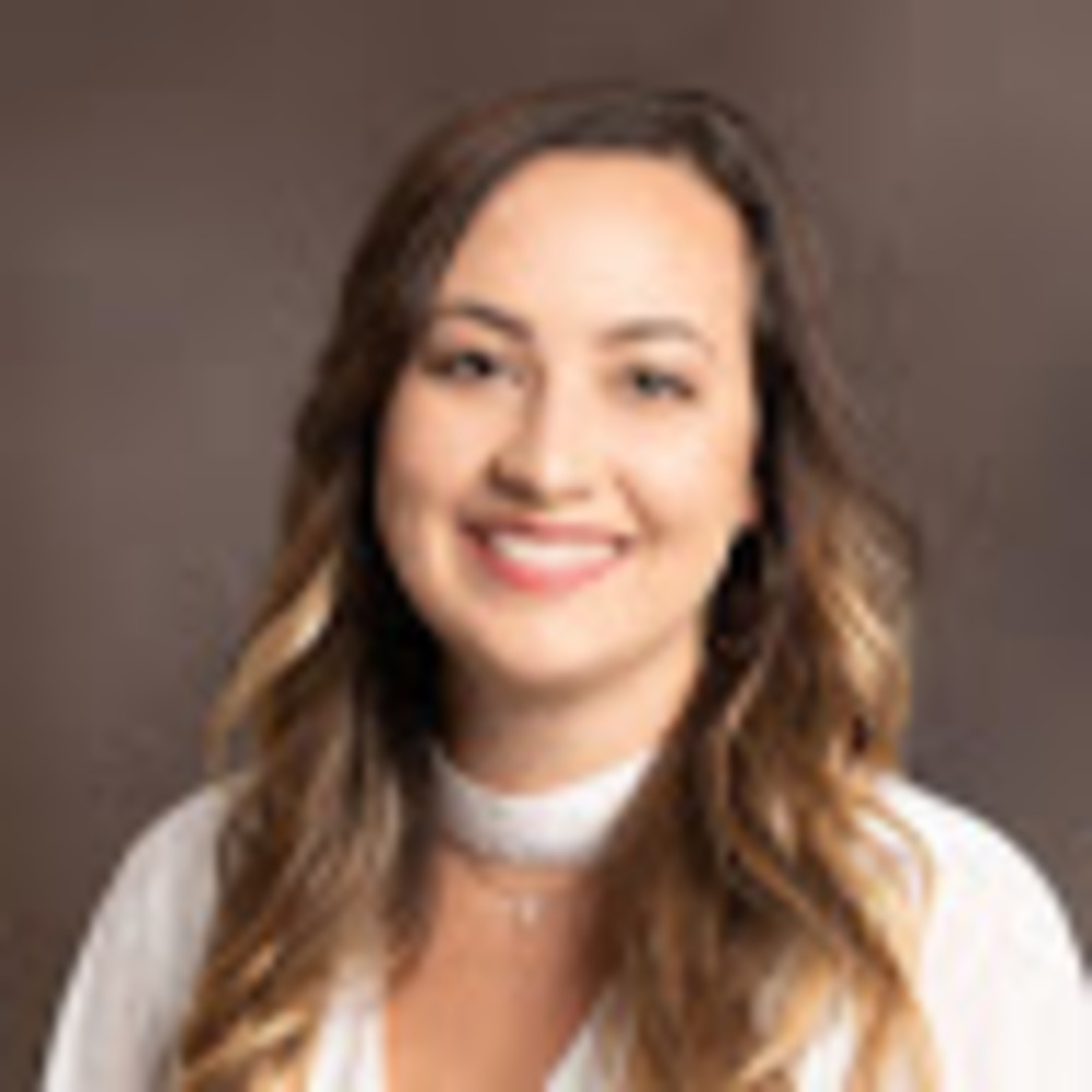 Meet your Posher, Alexandra